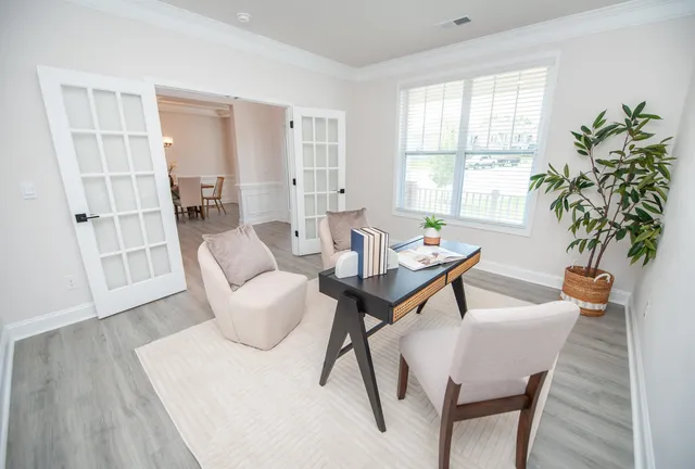 $575,000 | 599 Fox Run Trail, Woodruff, SC 29388