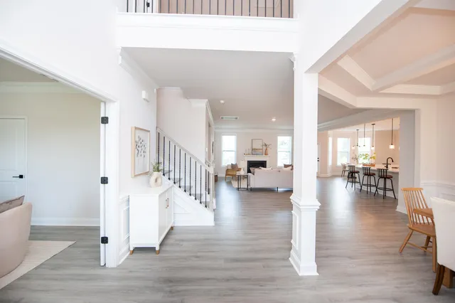 $575,000 | 599 Fox Run Trail, Woodruff, SC 29388