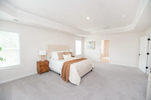 $575,000 | 599 Fox Run Trail, Woodruff, SC 29388