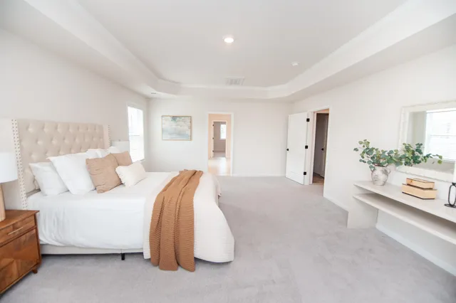 $575,000 | 599 Fox Run Trail, Woodruff, SC 29388