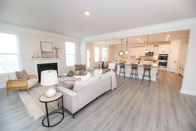 $575,000 | 599 Fox Run Trail, Woodruff, SC 29388