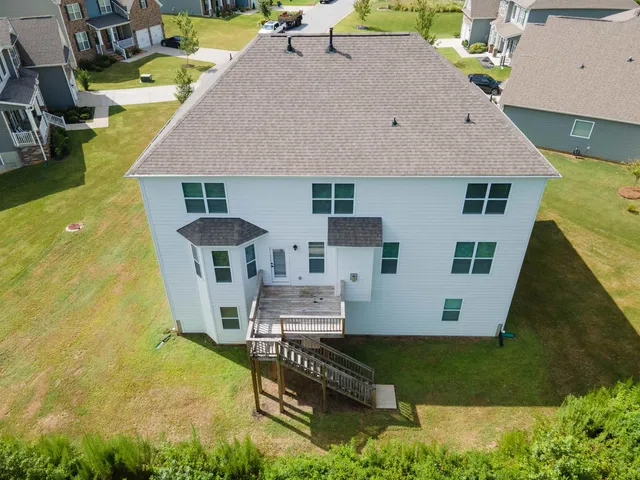 $575,000 | 599 Fox Run Trail, Woodruff, SC 29388