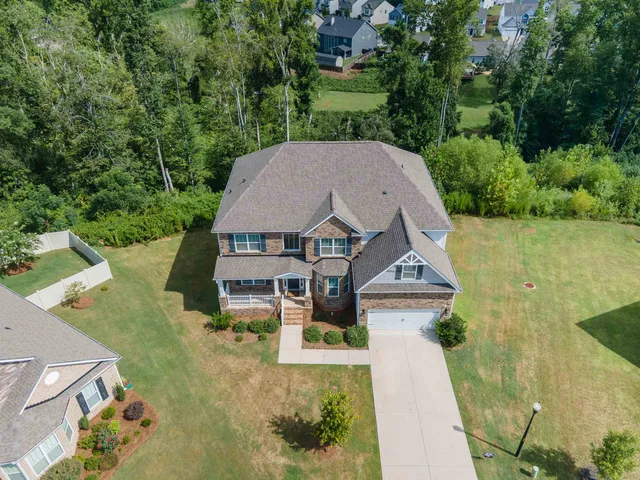 $575,000 | 599 Fox Run Trail, Woodruff, SC 29388