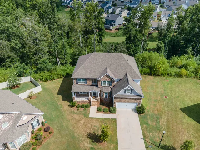 $575,000 | 599 Fox Run Trail, Woodruff, SC 29388