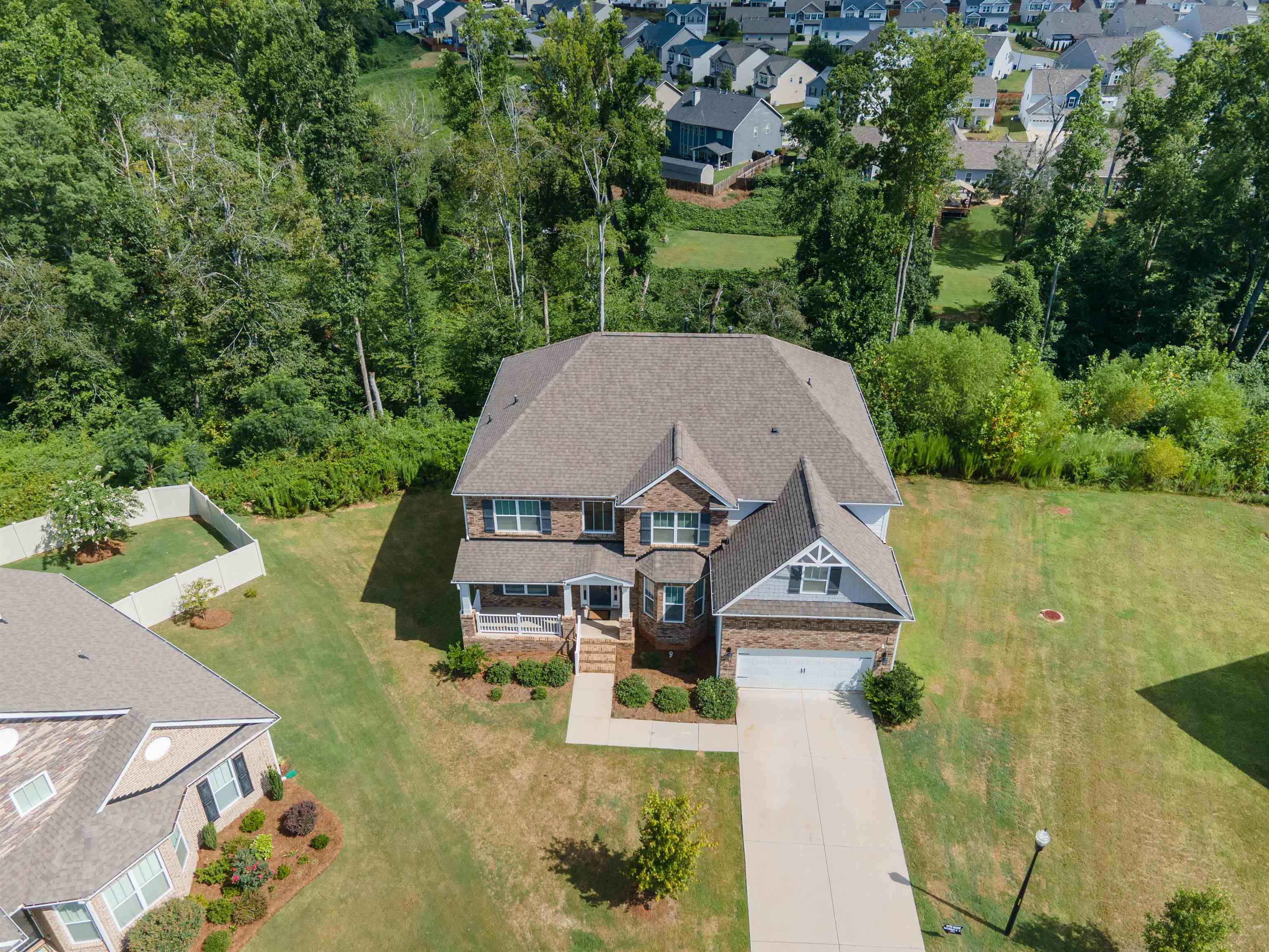 599 Fox Run Trail Woodruff, SC 29388 - Photo 49 of 49