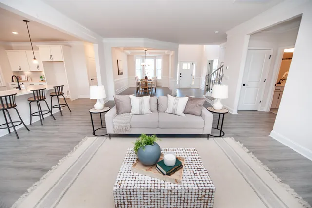 $575,000 | 599 Fox Run Trail, Woodruff, SC 29388