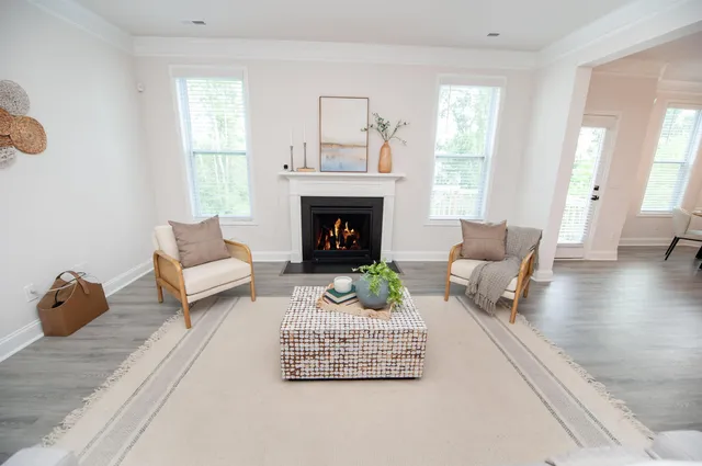 $575,000 | 599 Fox Run Trail, Woodruff, SC 29388