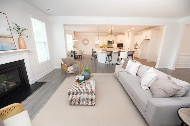 $575,000 | 599 Fox Run Trail, Woodruff, SC 29388