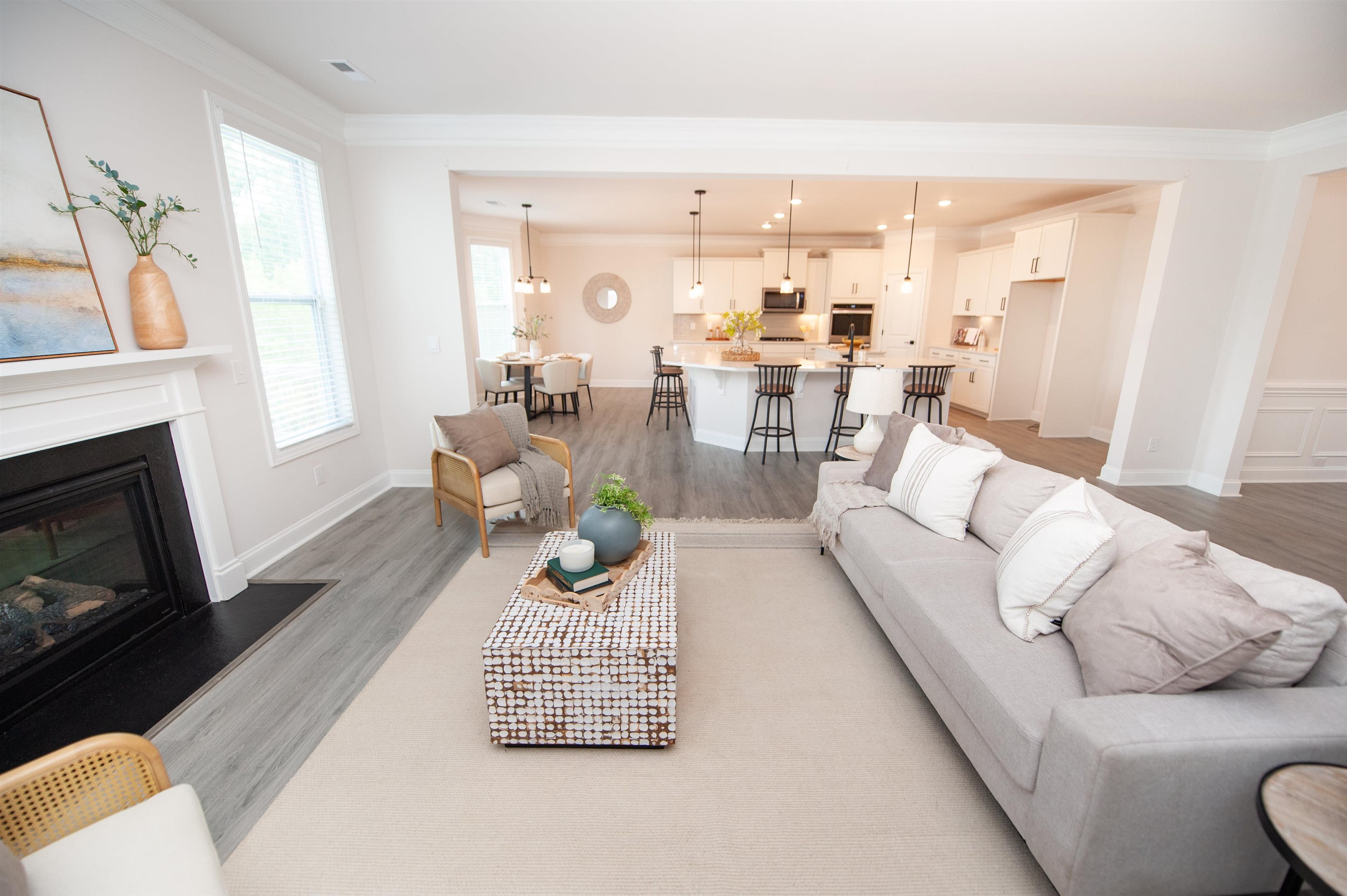 599 Fox Run Trail Woodruff, SC 29388 - Photo 7 of 49