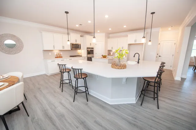 $575,000 | 599 Fox Run Trail, Woodruff, SC 29388