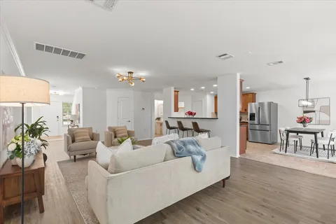$349,000 | 10209 Deer Chase Trail, Austin, TX 78747