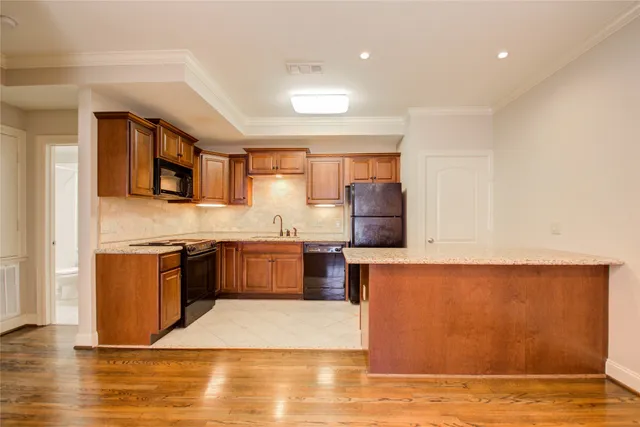 $1,195 | 6503 Mapleridge Street, Unit C, Houston, TX 77081