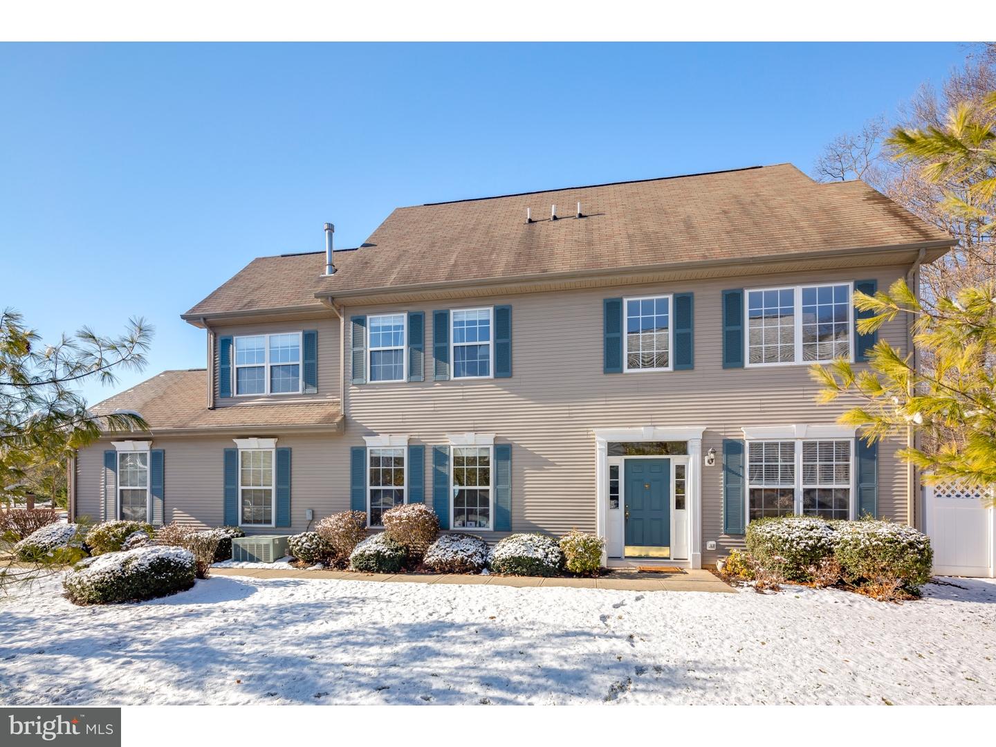 41 Warwick Road West Windsor, NJ 08550 - Photo 1 of 21 Gallery Image 1