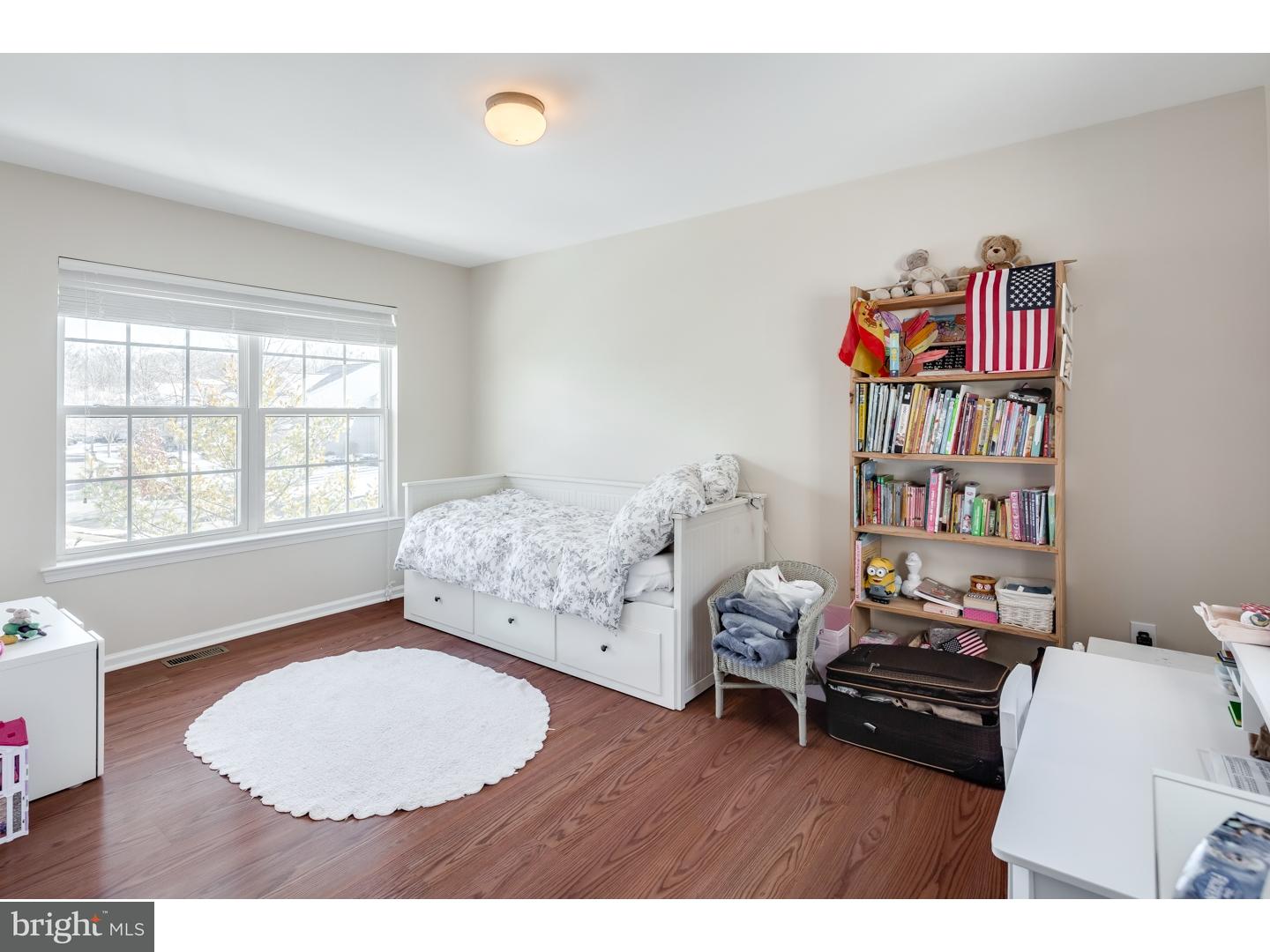 41 Warwick Road West Windsor, NJ 08550 - Photo 18 of 21 Gallery Image 18