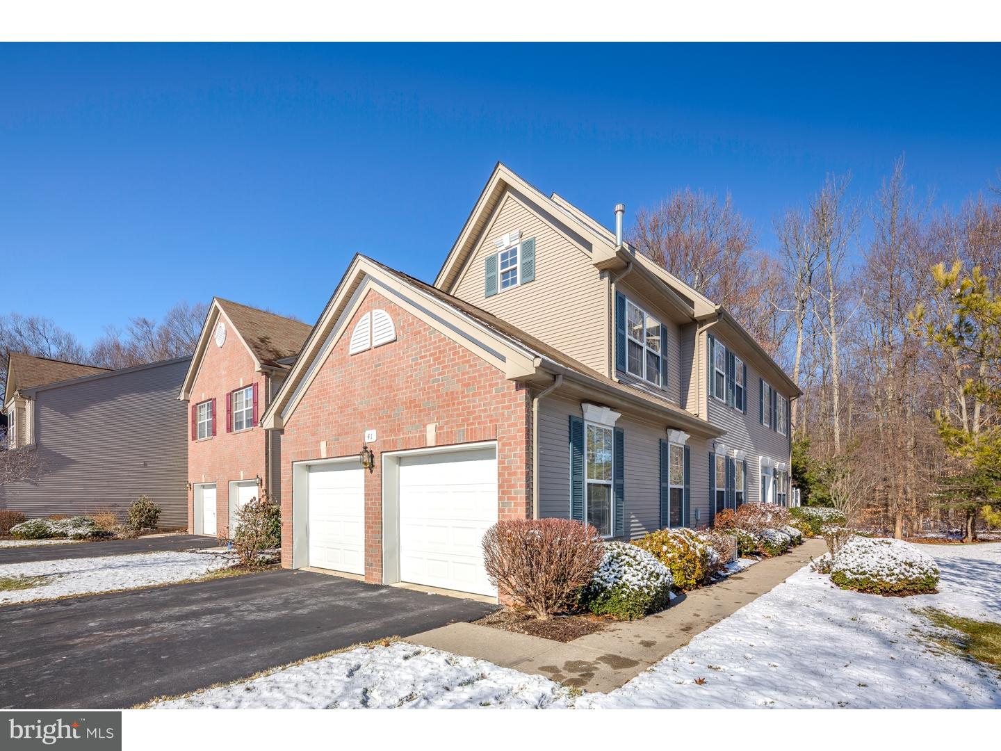 41 Warwick Road West Windsor, NJ 08550 - Photo 20 of 21 Gallery Image 20