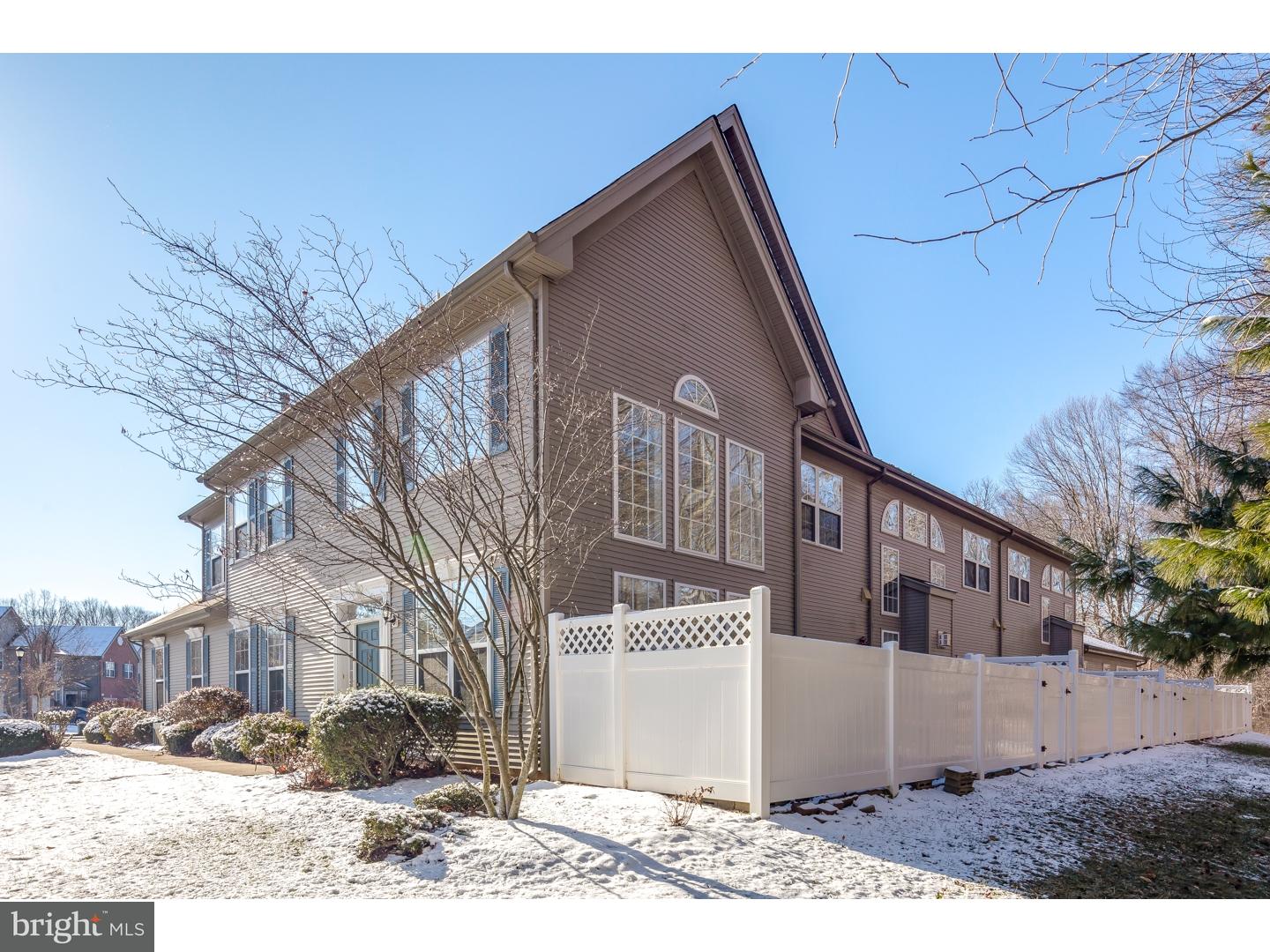 41 Warwick Road West Windsor, NJ 08550 - Photo 21 of 21 Gallery Image 21