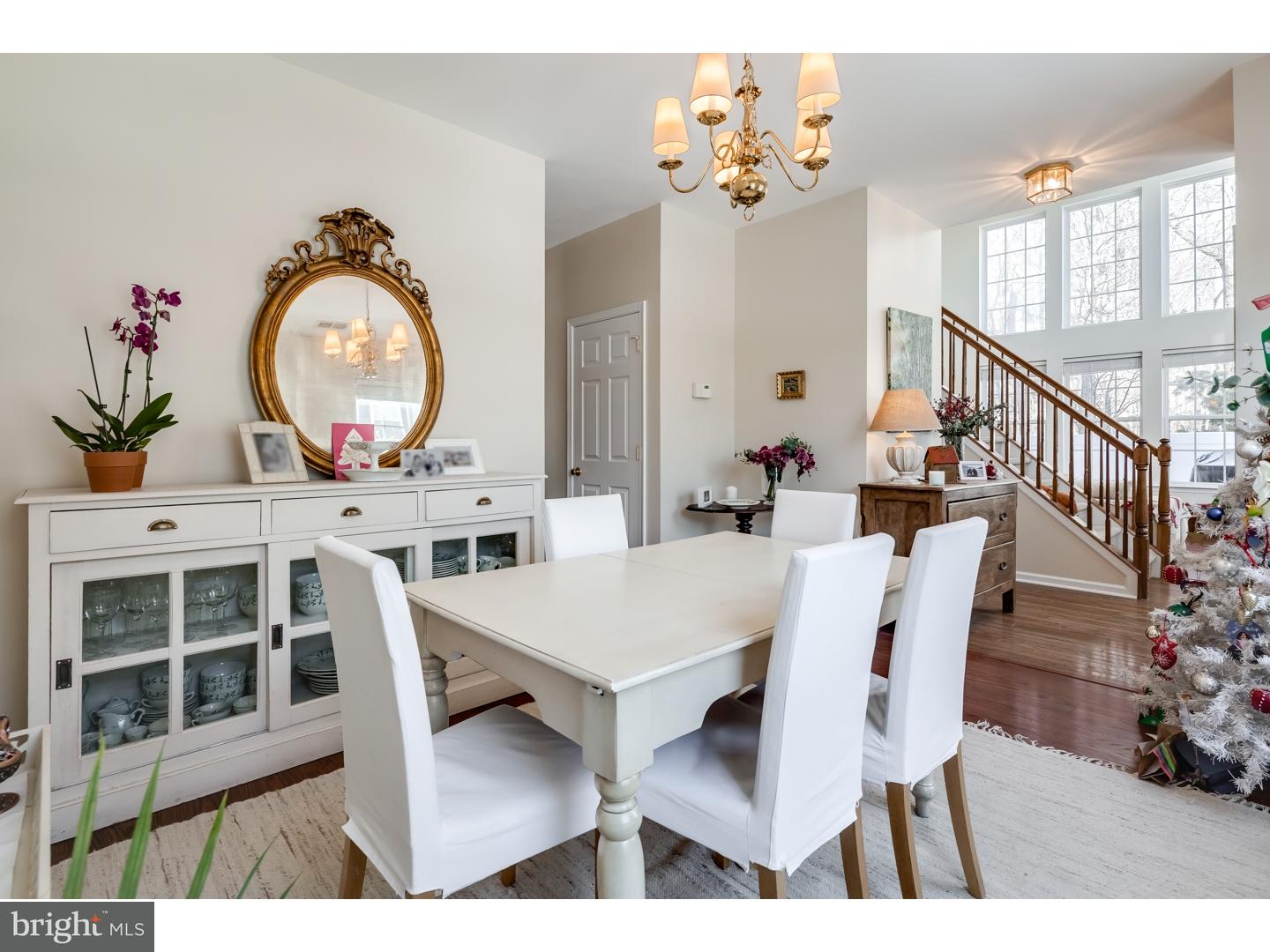 41 Warwick Road West Windsor, NJ 08550 - Photo 6 of 21 Gallery Image 6