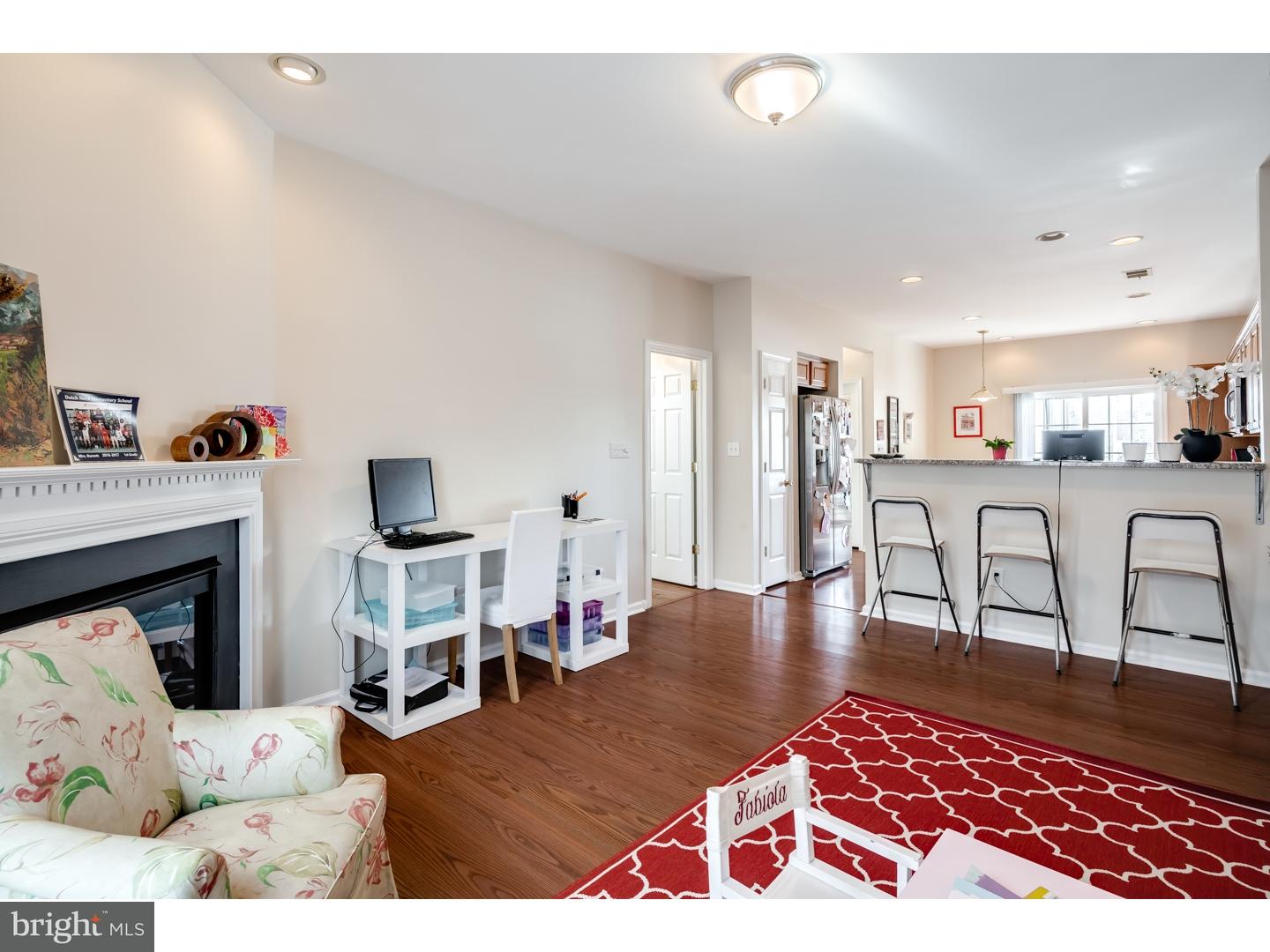 41 Warwick Road West Windsor, NJ 08550 - Photo 8 of 21 Gallery Image 8