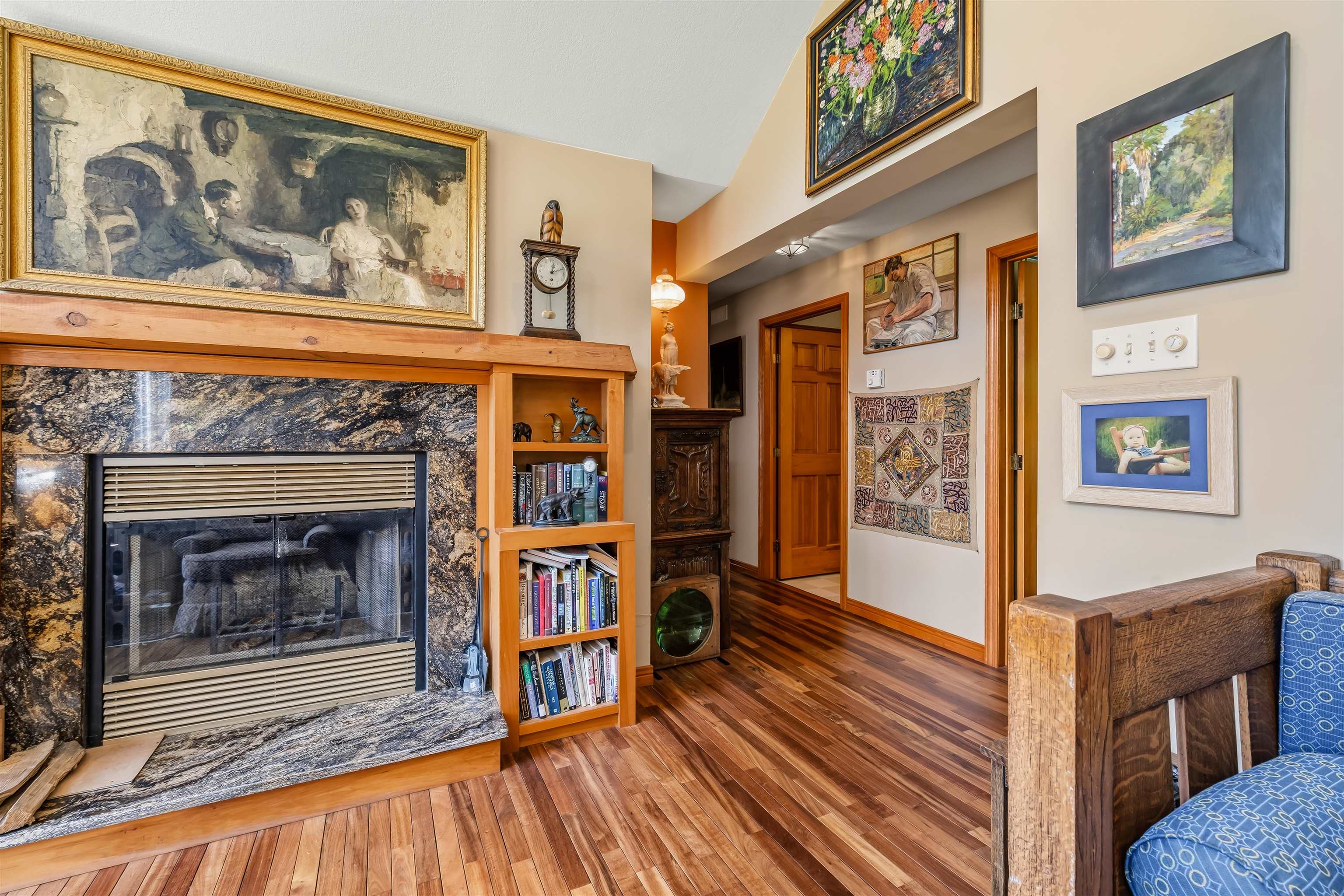 78 Ingerson Road Jefferson, NH 03583 - Photo 34 of 56 Gallery Image 34