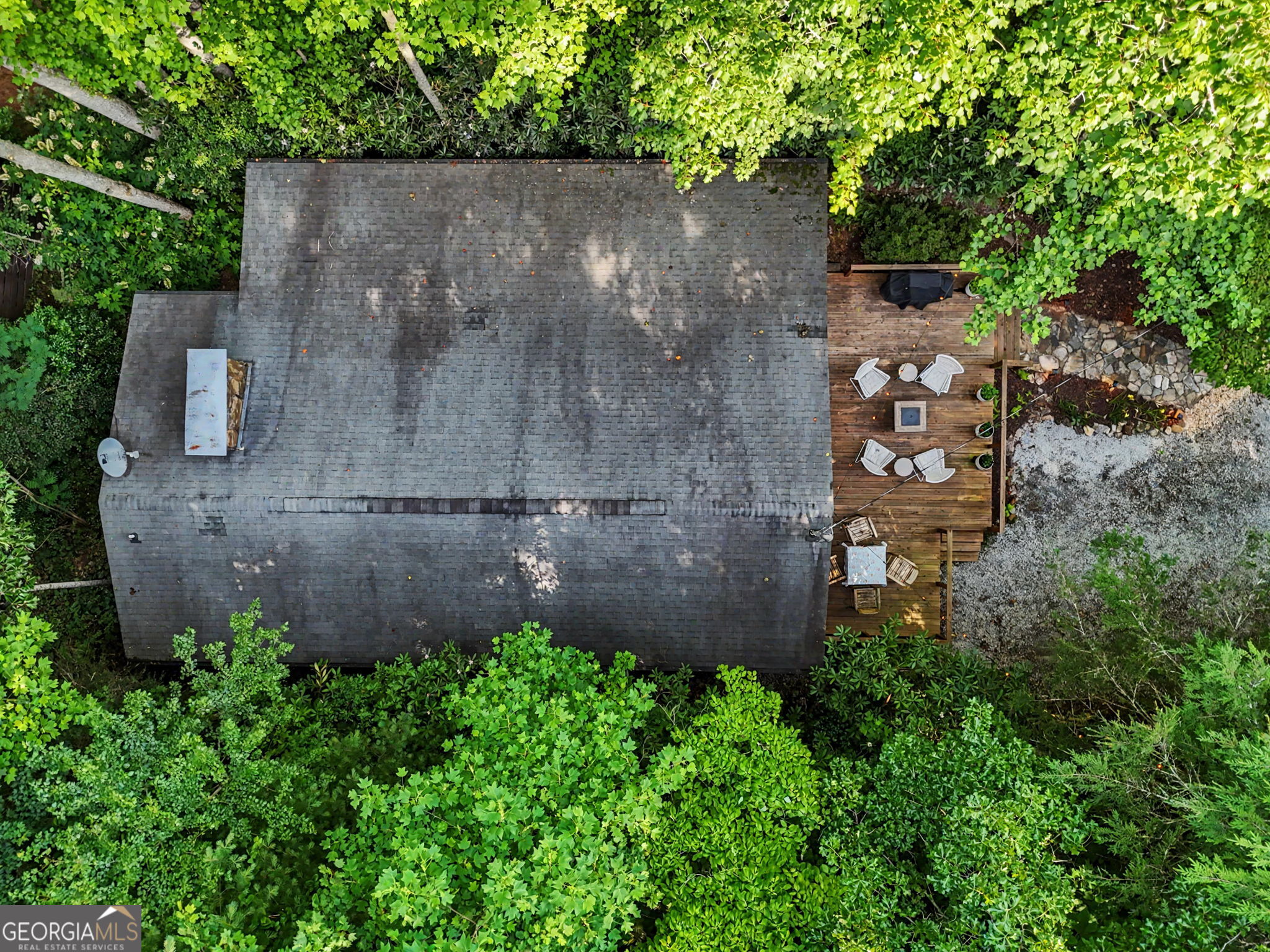 276 Fulton Road Tiger, GA 30576 - Photo 50 of 64