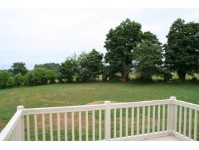 232 Boonesboro Road Gray, TN 37615 - Photo 6 of 6 View from Dec
