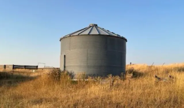 $149,900 | 735 North Main Street, Latah, WA 99018