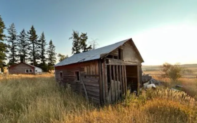 $149,900 | 735 North Main Street, Latah, WA 99018