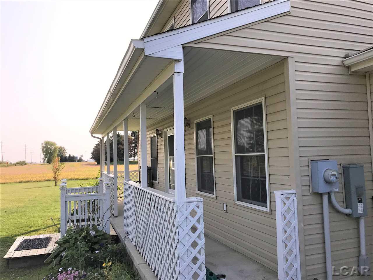 11511 Pennington Road Britton, MI 49229 - Photo 3 of 50 50023970-2.JPG