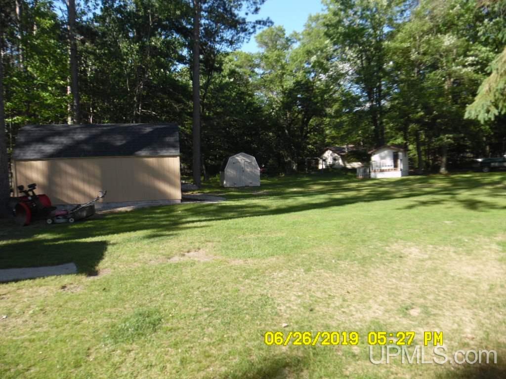 10395 V.05 Road Rapid River, MI 49878 - Photo 20 of 27