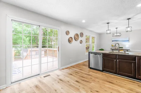 $469,000 | 1729 Grady Drive, Durham, NC 27712