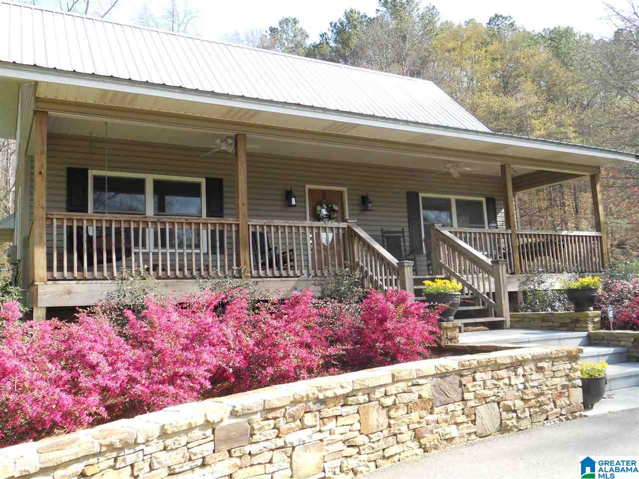8063 Happy Hollow Road Trussville, AL 35173 - Photo 3 of 20