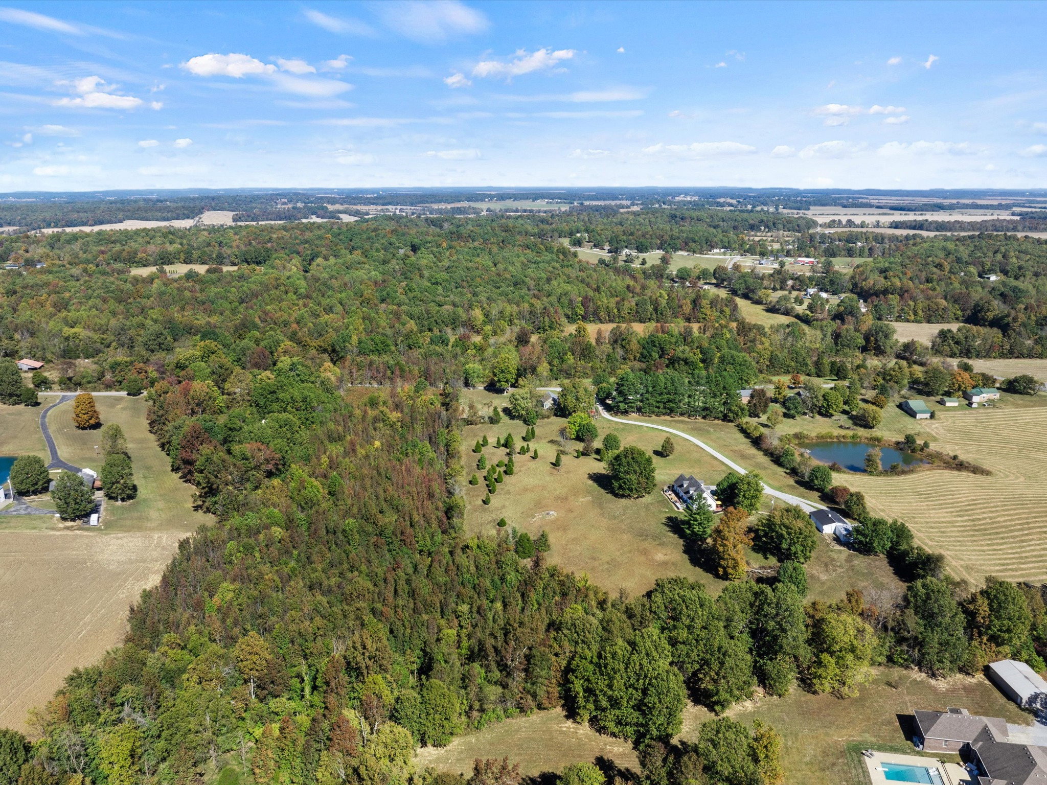 395 Carroll Gentry Road Madisonville, KY 42431 - Photo 42 of 46 a view of a city