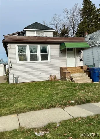 $1,950 | 26 Amber Street, Buffalo, NY 14220