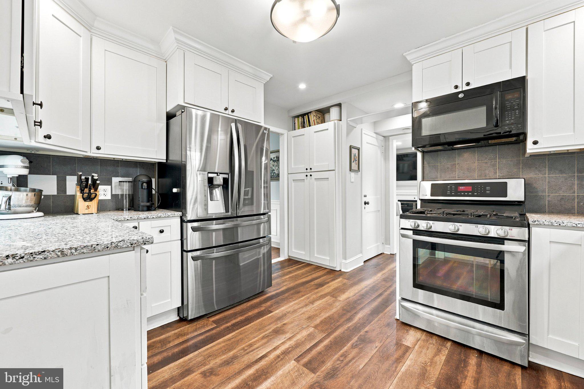 517 Lindley Road Glenside, PA 19038 - Photo 10 of 20