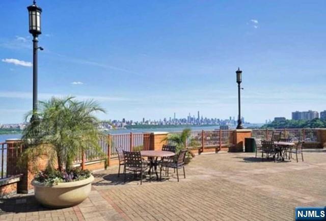 100 Old Palisade Road, Unit 2010 Fort Lee, NJ 07024 - Photo 10 of 10