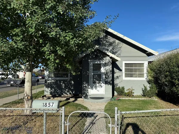 $229,000 | 1857 Carolina Avenue, Butte, MT 59701