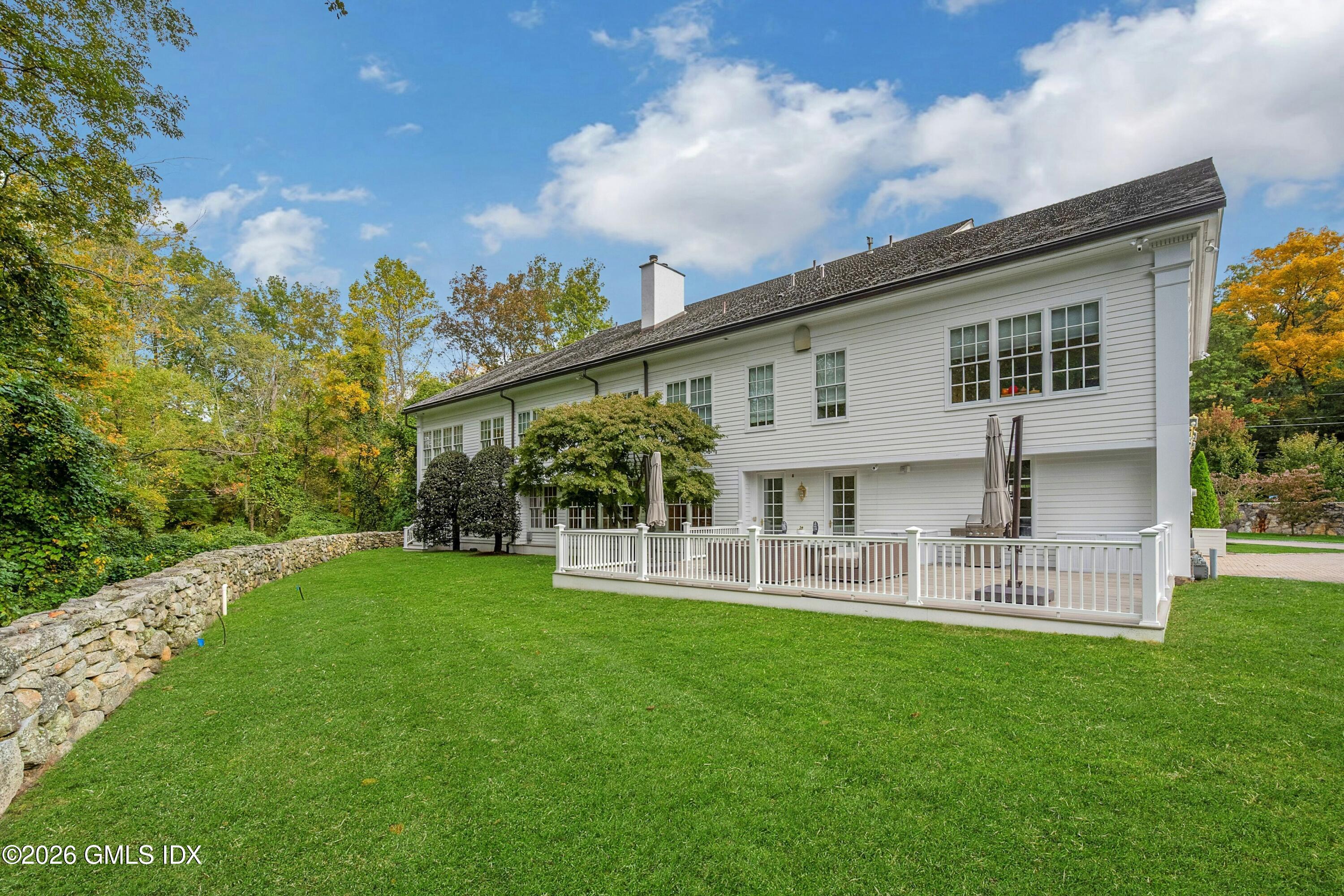 108 Husted Lane Greenwich, CT 06830 - Photo 35 of 40 36A