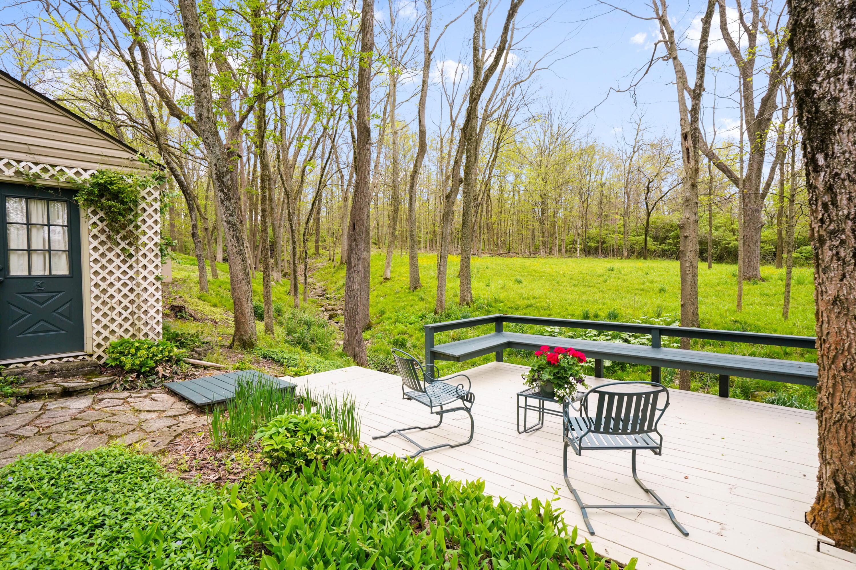 8206 Riverside Drive Powell, OH 43065 - Photo 8 of 51