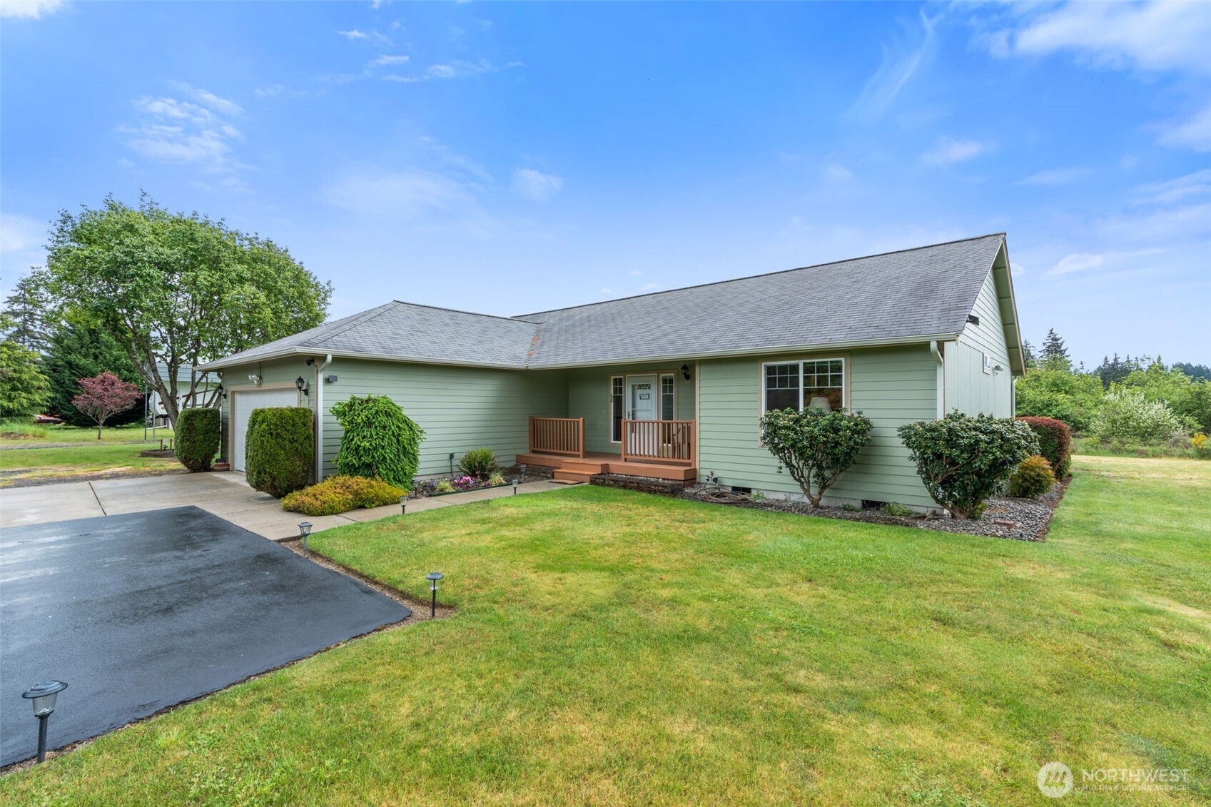 17927 Daryl Lane Southwest Rochester, WA 98579 - Photo 26 of 32
