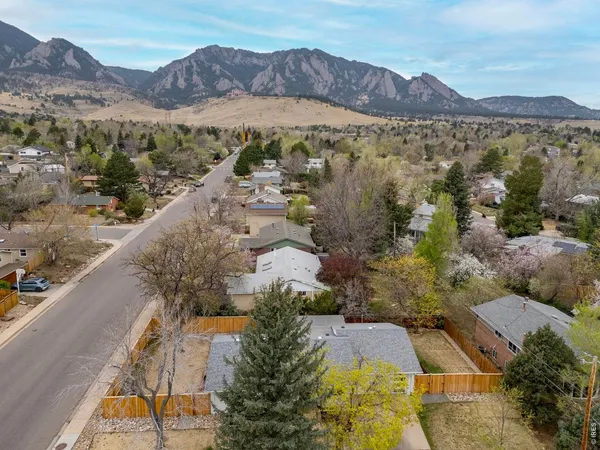 $1,589,000 | 1095 Edinboro Drive, Boulder, CO 80305