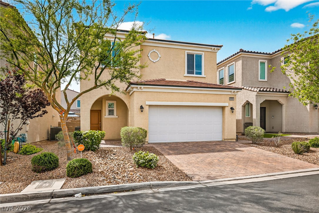 9839 Poplar Point Court Las Vegas, NV 89178 - Photo 3 of 33