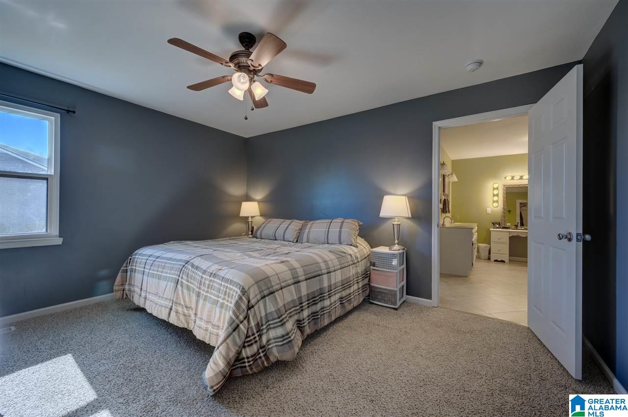 109 Pinehurst Road Trussville, AL 35173 - Photo 15 of 24