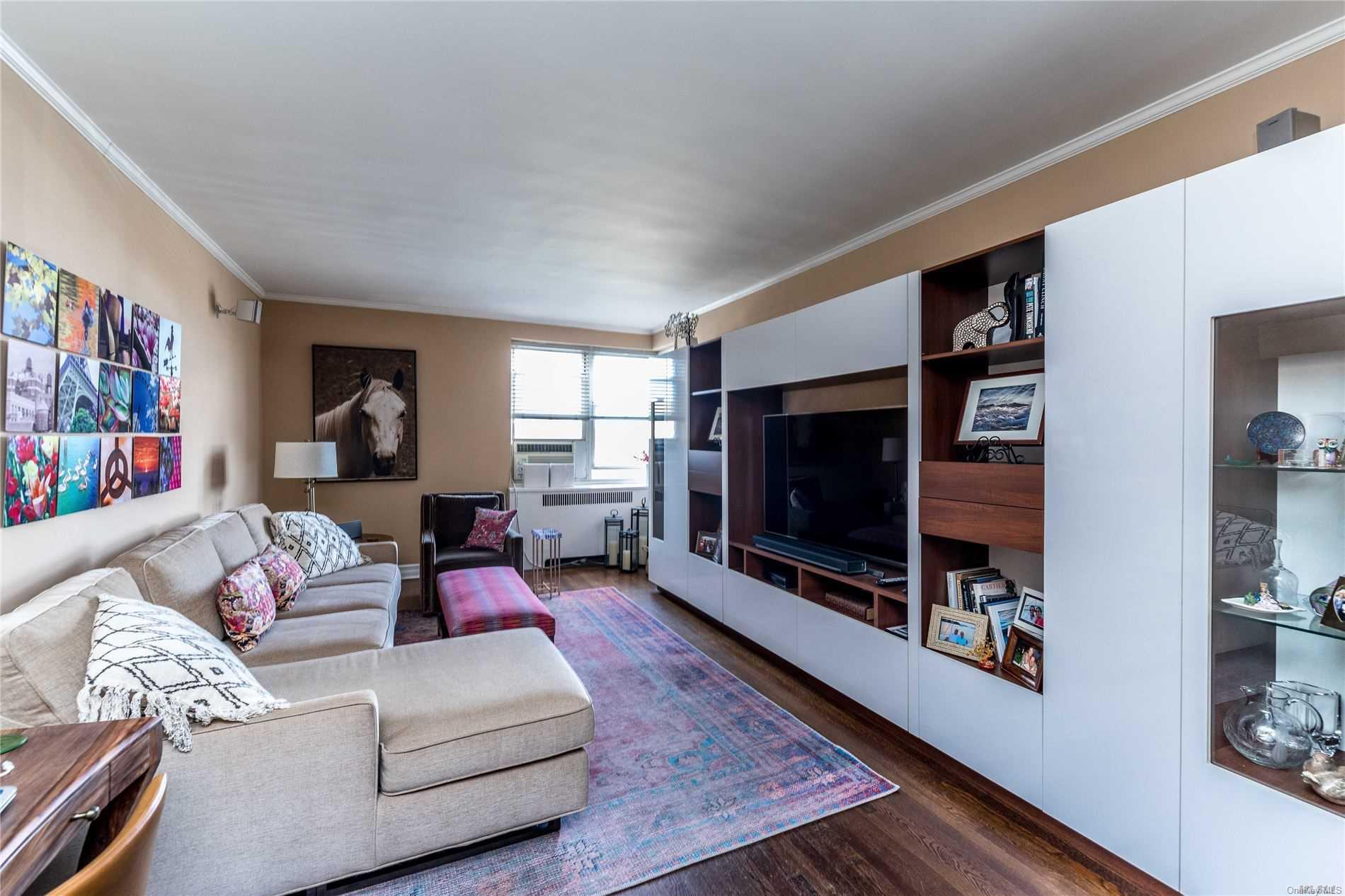 111-50 75th Road, Unit 56A Queens, NY 11375 - Photo 1 of 1 Gallery Image 1