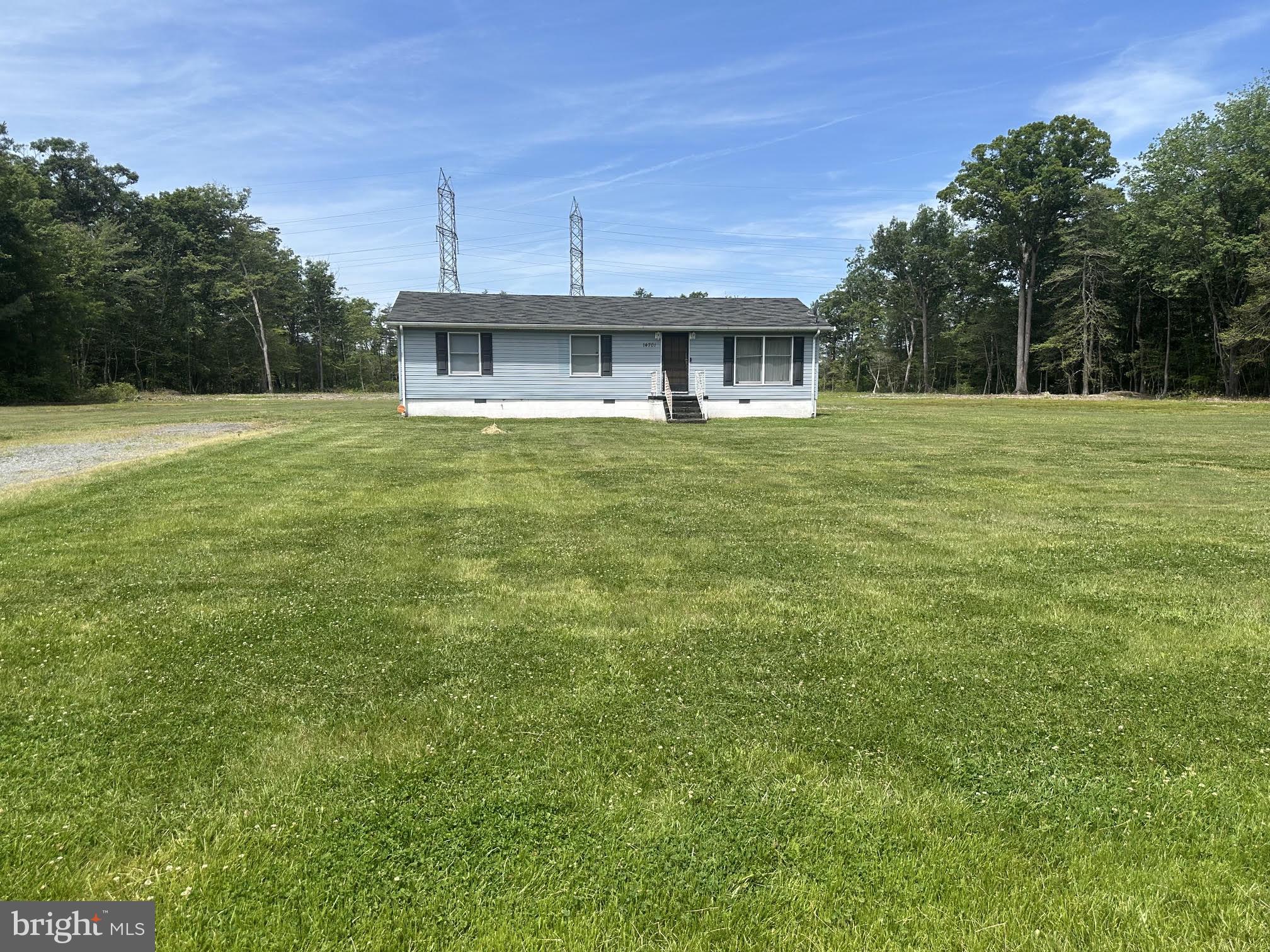 14701 Gibbons Church Road Brandywine, MD 20613 - Photo 1 of 4