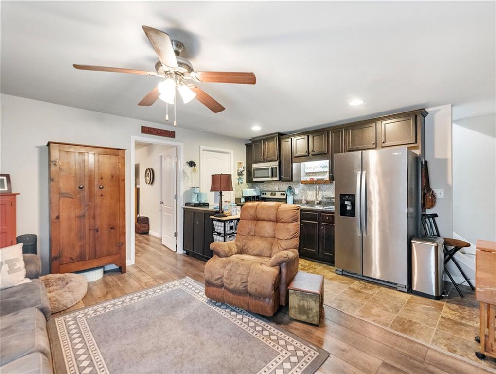 2939 Estate View Court Dacula, GA 30019 - Photo 45 of 73