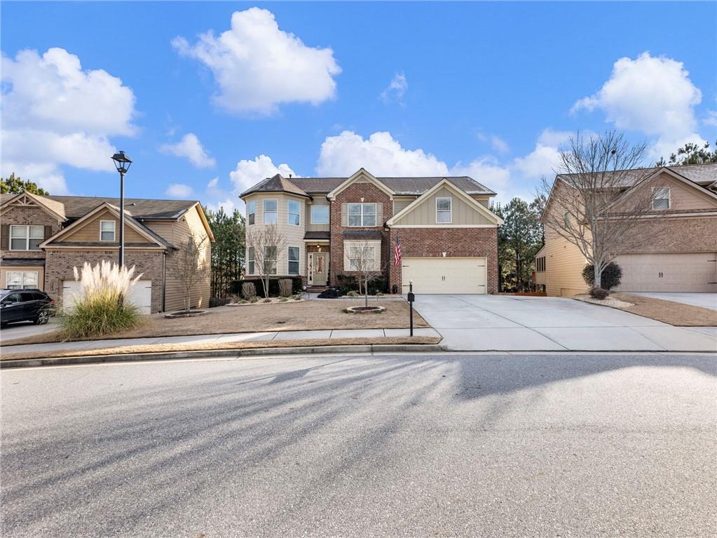 2939 Estate View Court Dacula, GA 30019 - Photo 56 of 73