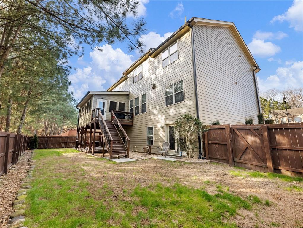 2939 Estate View Court Dacula, GA 30019 - Photo 60 of 73