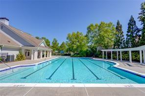 2939 Estate View Court Dacula, GA 30019 - Photo 69 of 73 a view of a house with a swimming pool