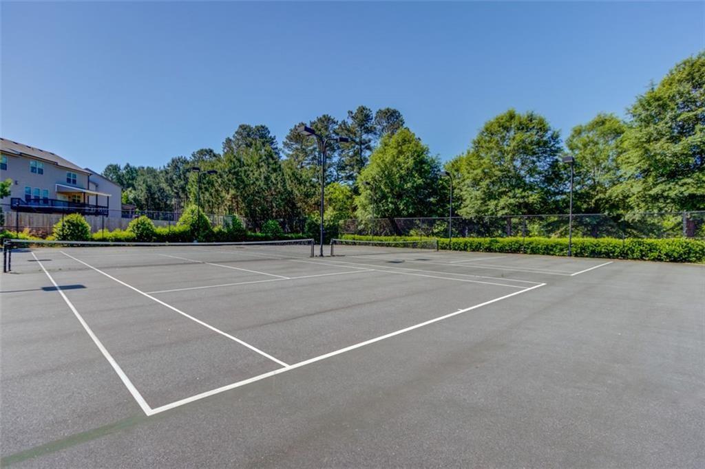 2939 Estate View Court Dacula, GA 30019 - Photo 71 of 73