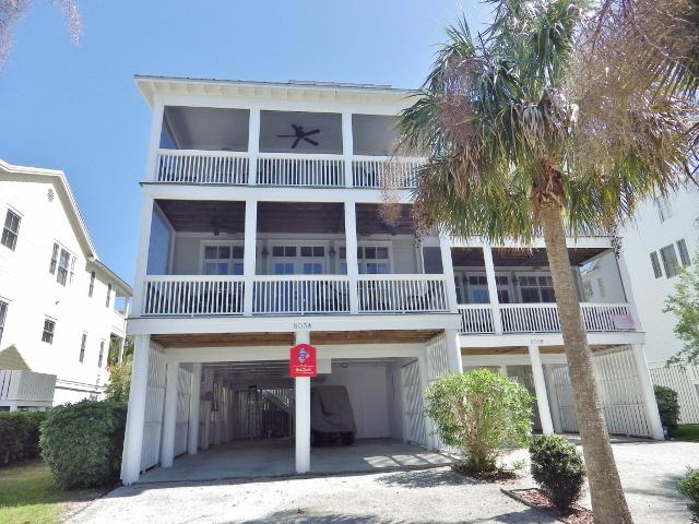 803 A Jungle Road Edisto Beach, SC 29438 - Photo 1 of 35 IMGP0002 - Copy (640x480)